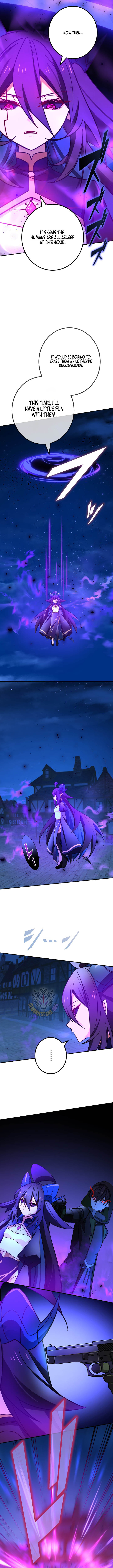 The strongest assassin gets transferred to another world with his whole class Chapter 156 8